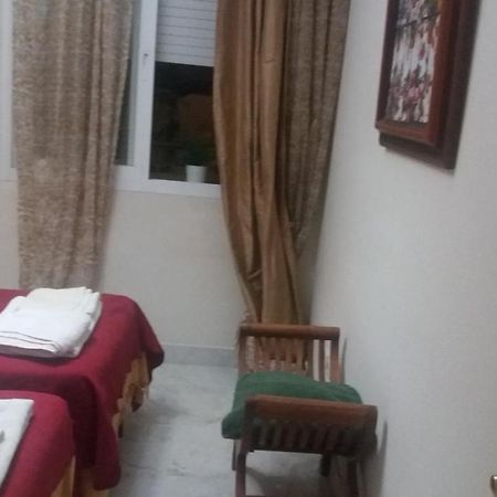 Apartamento Centrico Puerto Banus Marbella Zewnętrze zdjęcie