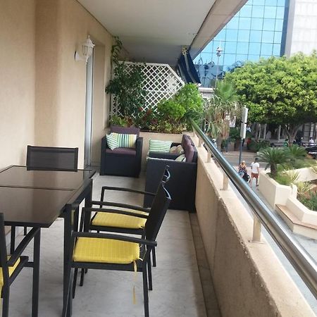 Apartamento Centrico Puerto Banus Marbella Zewnętrze zdjęcie