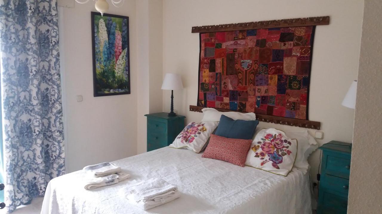 Apartamento Centrico Puerto Banus Marbella Zewnętrze zdjęcie