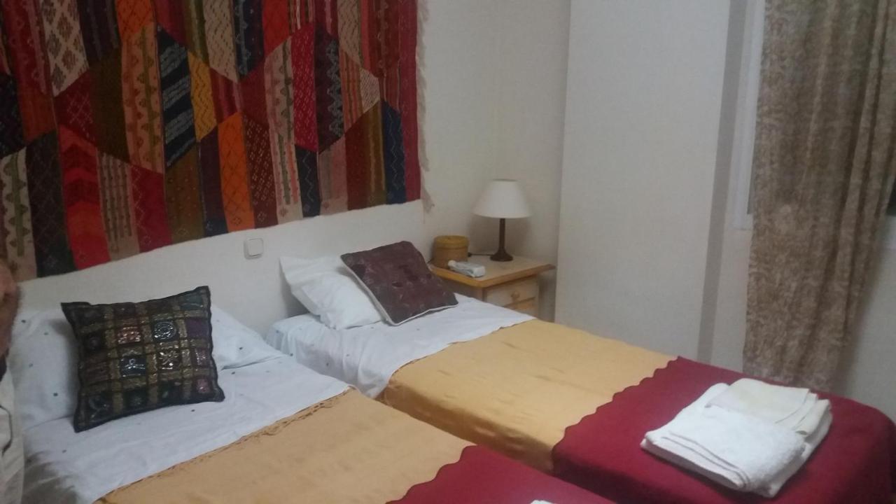 Apartamento Centrico Puerto Banus Marbella Zewnętrze zdjęcie