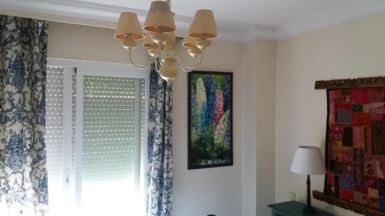 Apartamento Centrico Puerto Banus Marbella Zewnętrze zdjęcie