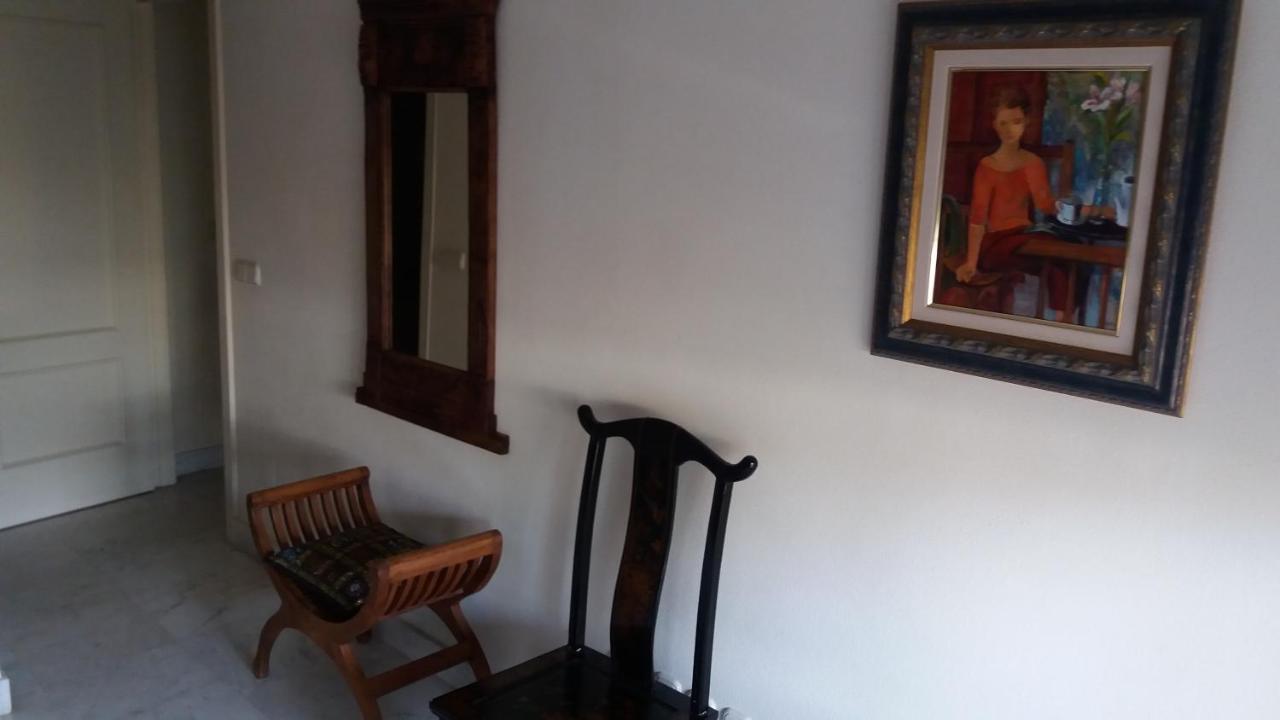 Apartamento Centrico Puerto Banus Marbella Zewnętrze zdjęcie